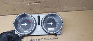 Licznik zegary oryginał VW Polo 6N2 1.9 SDI 6N0920804P 3