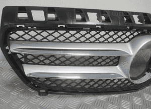Grill gril atrapa mercedes a-klasa W176 2012-2015 3