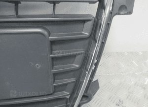 Grill grill atrapa audi A1 8X0853651 2010-2014 9
