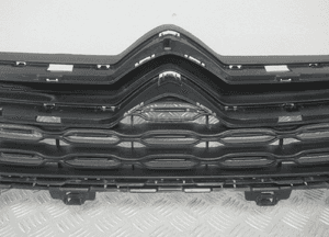 Grill gril atrapa citroen DS4 9688185377 2011 7