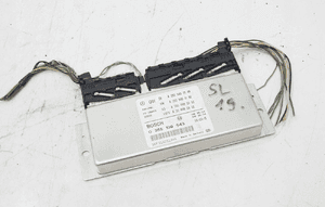 MODUŁ ABS A2305402545 MERCEDES SL R230 1