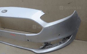 Zderzak przód przedni ford s max MK2 ii lift 2018- 3