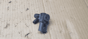 Czujnik ciśnienia MAP sensor BMW I E81 7566784 1
