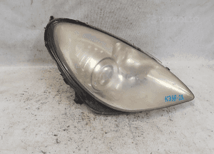Lampa przednai prawa przód prawo mercedes slk R171 4