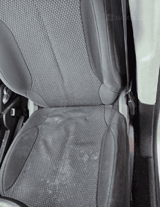 Citroen C4 Picasso I fotel przód przedni lewy 4