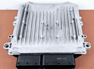 Mercedes-Benz Sprinter 909 Sterownik silnika ECU A6469002801 Nowy 4