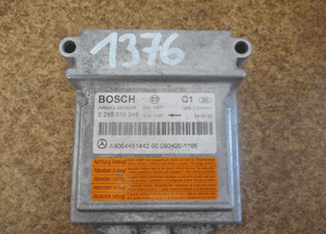 MODUŁ AIR BAG SPRINTER CRAFTER 906 0285010033 1
