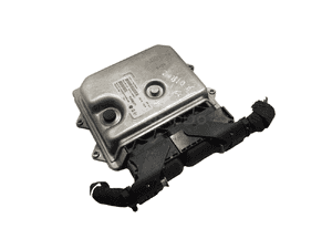 KOMPUTER STEROWNIK SILNIKA FIAT DOBLO II 1.3 M-JET MULTIJET 552662281 15-19 1