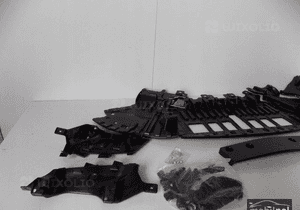 BODY KIT Mercedes S W222 S63 LCI - 11051 10