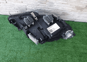 Lampa xenon dynamic bmw 5 F10 F11 7203255 4