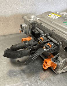 LADOWARKA INWERTER PEUGEOT 308 III T10 9854649080 2