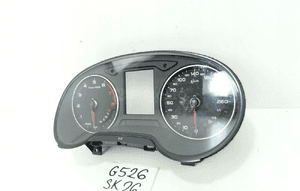 Audi Q2 81A 2016- licznik zegary 81A920750J 3