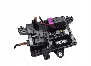 Moduł bsi skrzynka bezpieczników opel astra iv j 13343950 2012-2015 lift 1