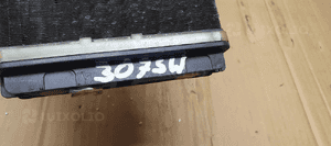 Zawór nagrzewnicy powietrza chłodniczka Peugeot 307 2.0 HDI 9640937380 9640579380 8