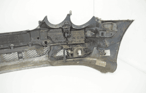 Zderzak przedni K366 przed lift mercedes cl W215 15