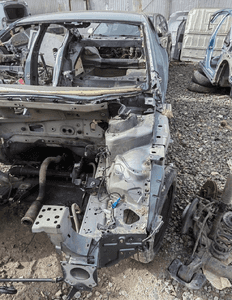Ćwiartka lewy przód peugeot 508 i kthb 2