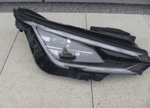 Kia EV6 lampa full led prawa oryginał igła  92102-CV1 5