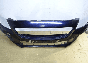 Zderzak przedni Volvo V40 XC40 Cross Country LLU 4