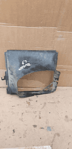 Wlot dolot kierownica powietrza VW Touareg 7L0117339 2