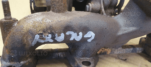 Turbina turbosprężarka Turbo Ford Galaxy MK1 Lift 150KM 03G253014C 8