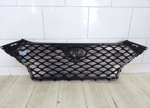 Grill atrapa hyundai tucson 3 iii lift n-line 86351-D7700 6