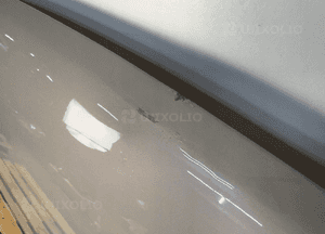 Maska pokrywa silnika przod ssangyong tivoli lift fl 2019- bardzo ladna 4