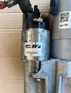 Rozrusznik LUCAS LRS02413 LAND ROVER DISCOVERY 3 III / RANGE ROVER SPORT 2,7 TDV6 2