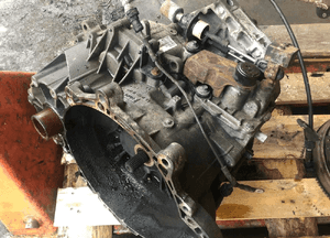 Skrzynia biegów manualna manual 7G9R-7002 Land Rover Freelander 2 II 2.2 Td4 5