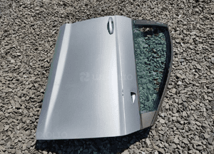 Drzwi prawe prawy przód przednie seat leon iii 5F 2012-2016 4