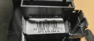 Przełącznik włącznik świateł Seat Leon II 5P0919094A 1P1941431BR 5
