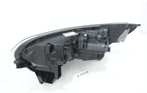 Renault kadjar lift lampa przednia prawy przód 260104607R 4