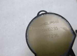 MERCEDES S204 CL203 W211 A211 211 CEWKA ZAPŁONOWA 7