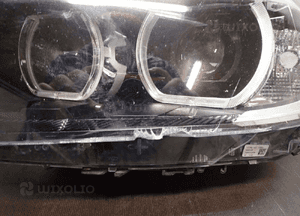 LAMPA PRZÓD LEWA BMW 5 V G30 G31 FULL LED 2