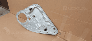 Mechanizm podnośnik szyby prawy tył Ford Focus MK2 4M51-A045H22-B 3