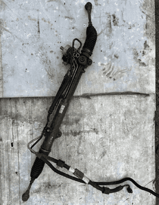 MAGLOWNICA PRZEKŁADNIA KIEROWNICZA AUDI A6 C6 4F2422066A 7853993190 UK 1