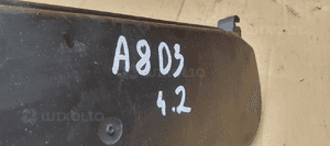 Osłona obudowa rozrządu Audi A8 D3 4.2 TDI 057109123Q 6