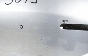 Xpeng P7 2019- drzwi tylne lewy tył 8