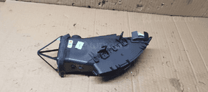 Kratka nawiewu powietrza lewa środkowa Opel Zafira C 13427382 5