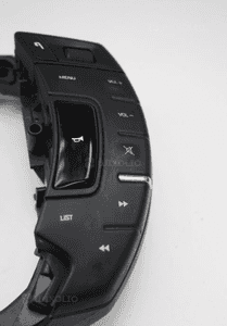 Sterowanie radia CITROEN C5 X7 2