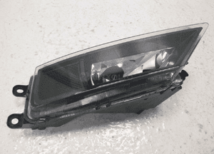 VW TIGUAN T-ROC LAMPA PRZECIWMGIELNA P/ PRZÓD halogen 7