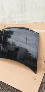 Maska przód przednia pokrywa silnika VW Golf IV 4 L041 5