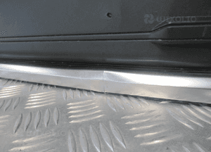 Grill gril atrapa audi Q5 ii pdc 80A853651 2016- 12