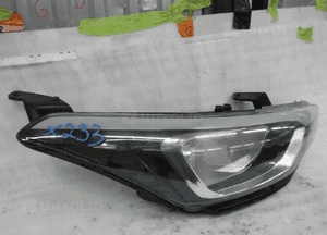Hyundai I20 ii tyc lampa przednia prawa 2