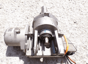 Fiat grande punto evo wspomaganie elektryczne kolumna europa 55704065 2