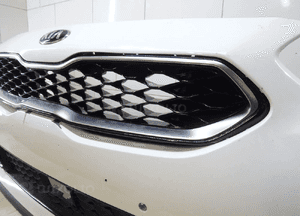 KIA PRO CEED GT 3 III ZDERZAK PRZÓD proceed  86511J7700 BIJ LLU 5