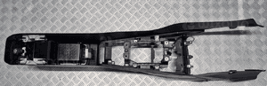 Audi A3 8V 8V5 sedan tunel środkowy podłokietnik lift 8V1863241J 13