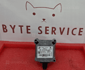 BMW 6 F01 F02 F04 F06 F12 F13 LCI LIFT Kamerka NIGHT VISION 9312426 3