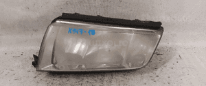 Przod przednia lampa lewa skoda fabia 1 1