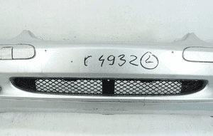 Zderzak przód przedni mercedes c W203 A2038850423 4