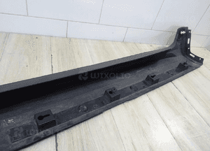 Volvo V90 ii listwa nakładka progowa prawa 31386144 8